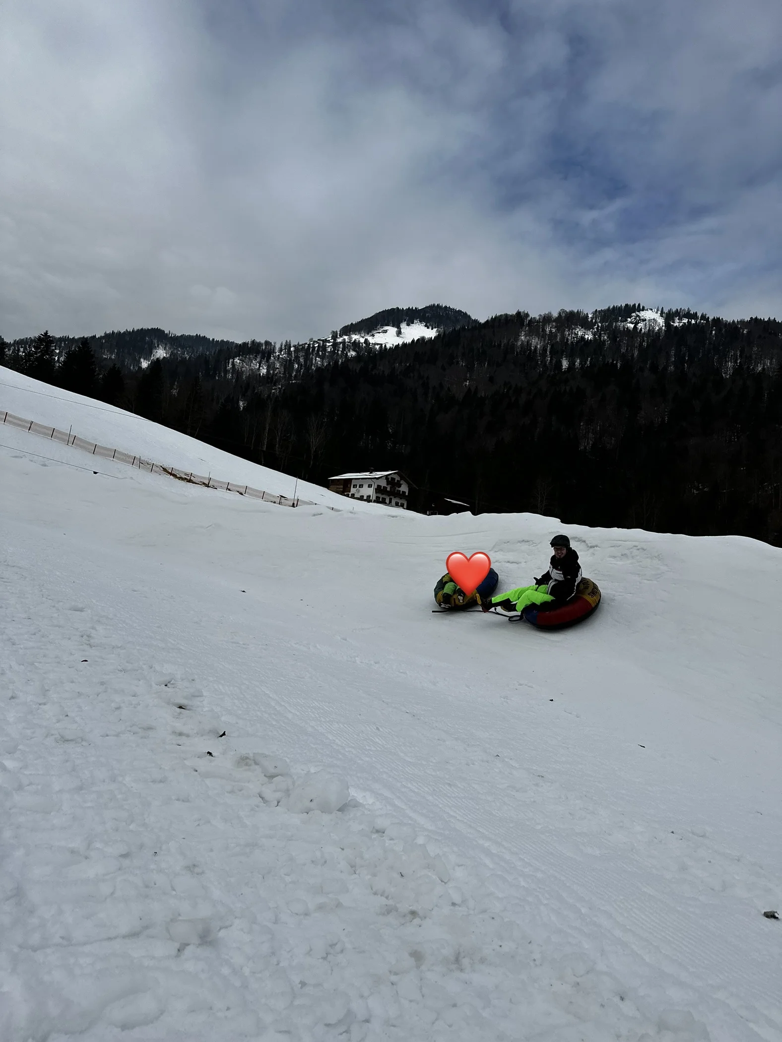 © DAV Sektion Rosenheim - Gipfelstürmer