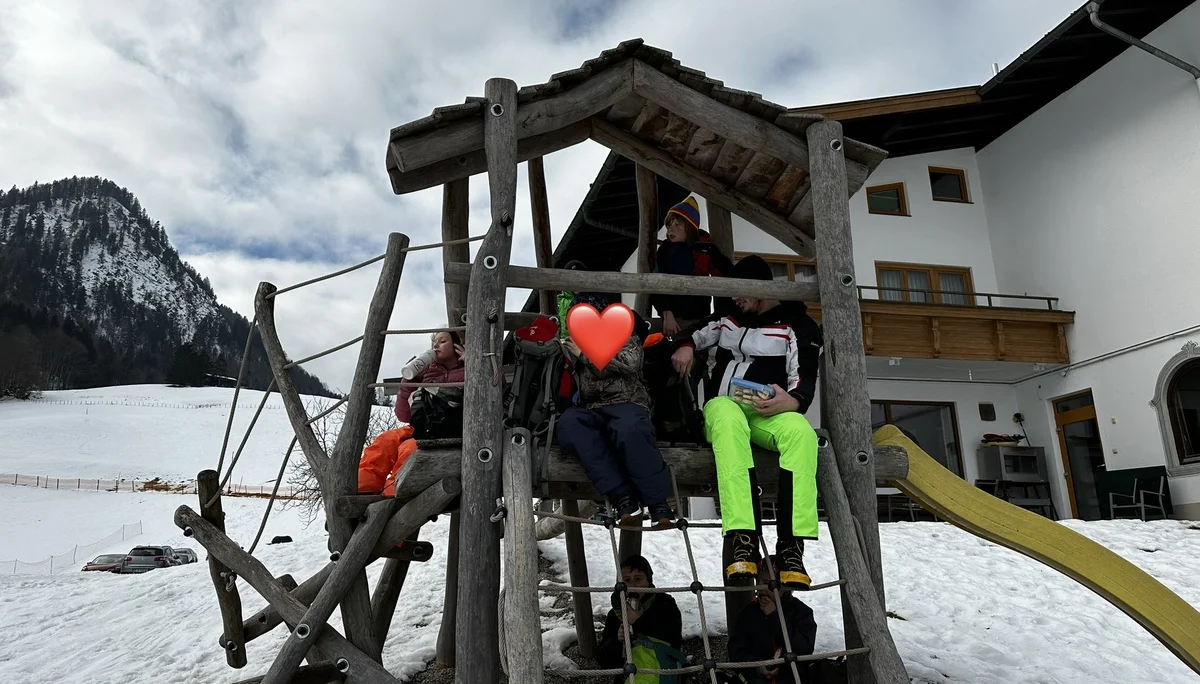 © DAV Sektion Rosenheim - Gipfelstürmer