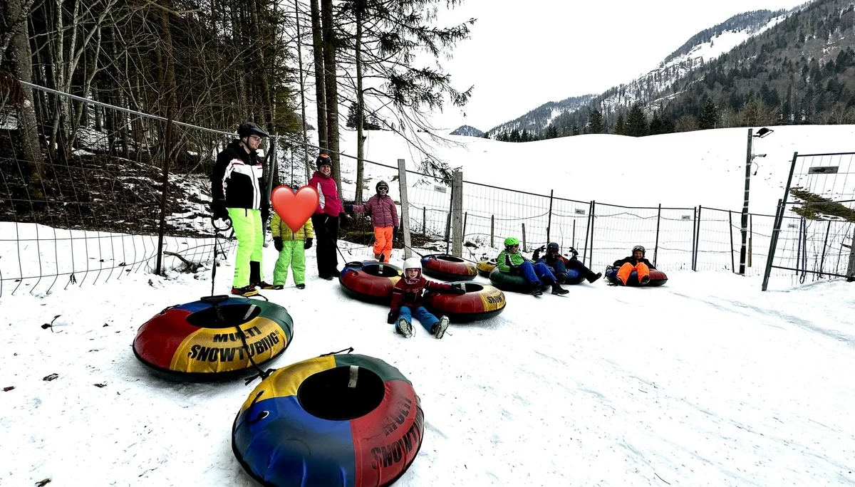 © DAV Sektion Rosenheim - Gipfelstürmer