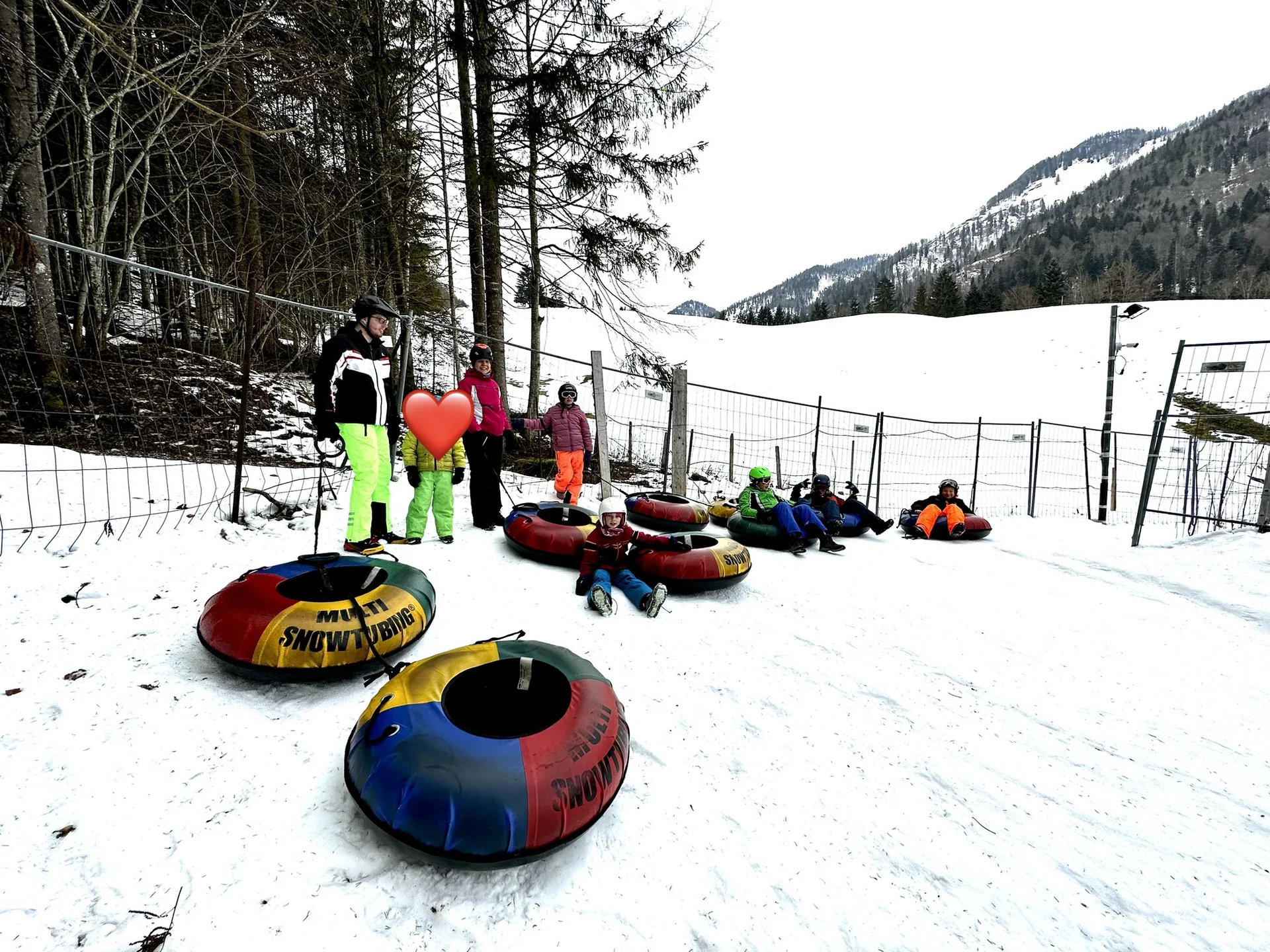 © DAV Sektion Rosenheim - Gipfelstürmer