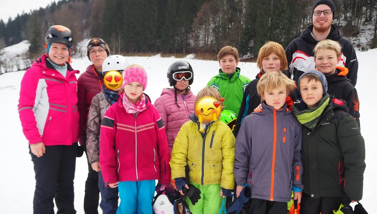 © DAV Sektion Rosenheim - Gipfelstürmer