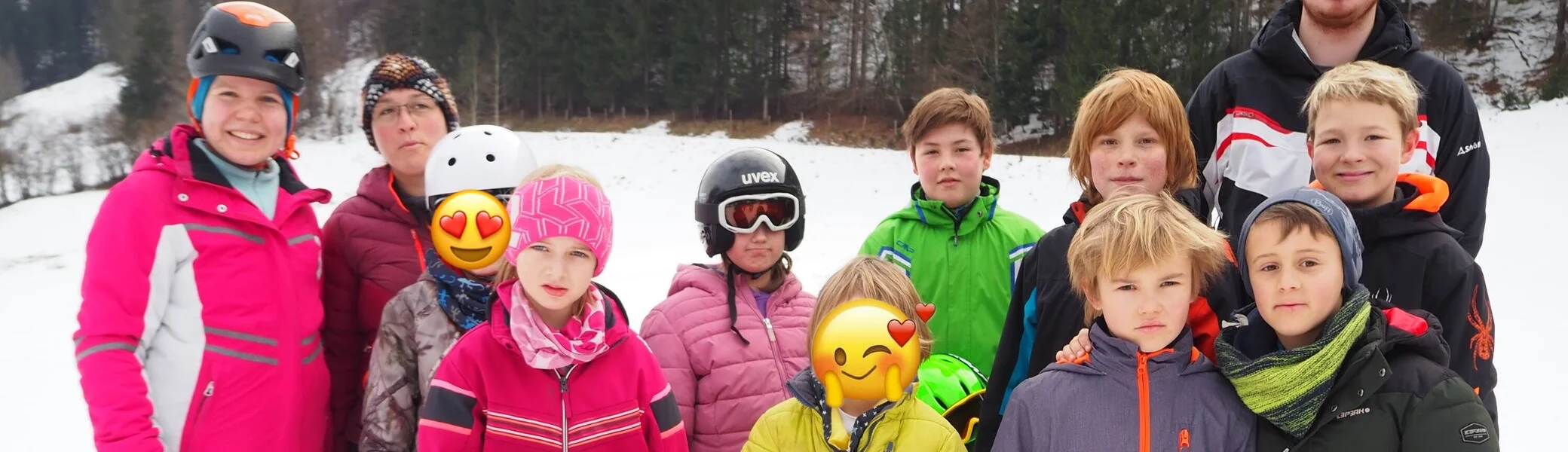 © DAV Sektion Rosenheim - Gipfelstürmer