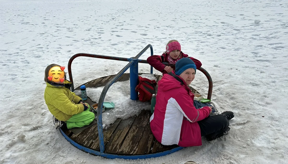 © DAV Sektion Rosenheim - Gipfelstürmer