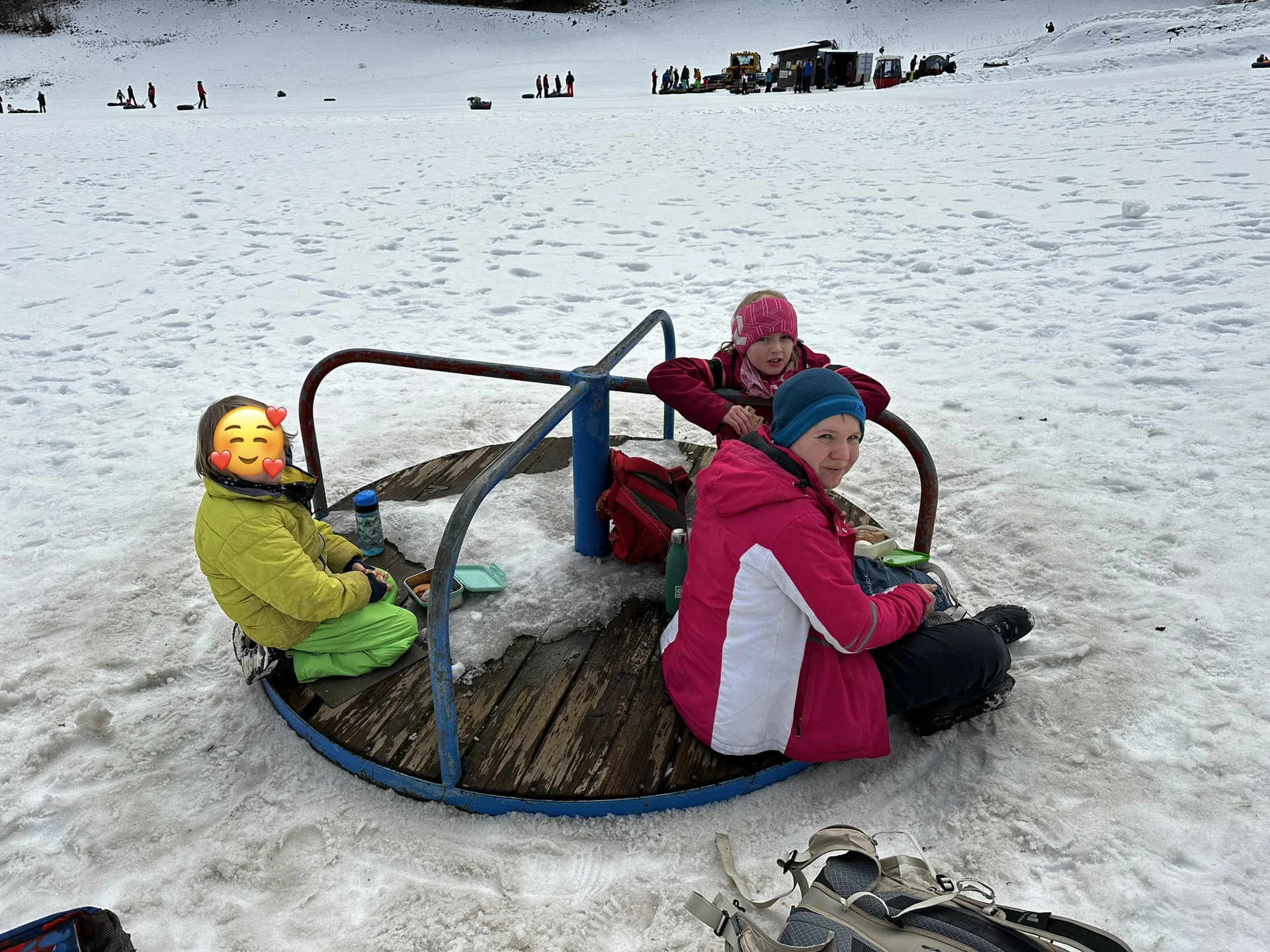 © DAV Sektion Rosenheim - Gipfelstürmer