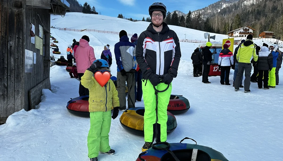 © DAV Sektion Rosenheim - Gipfelstürmer