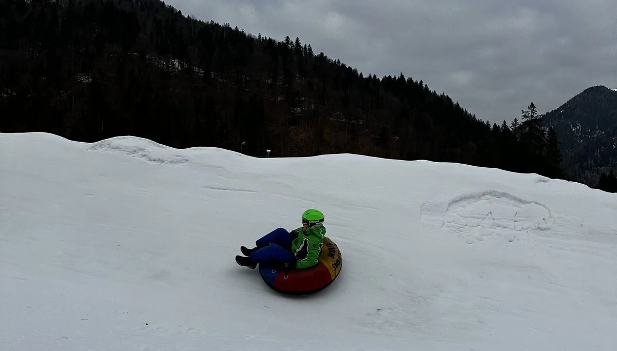 © DAV Sektion Rosenheim - Gipfelstürmer