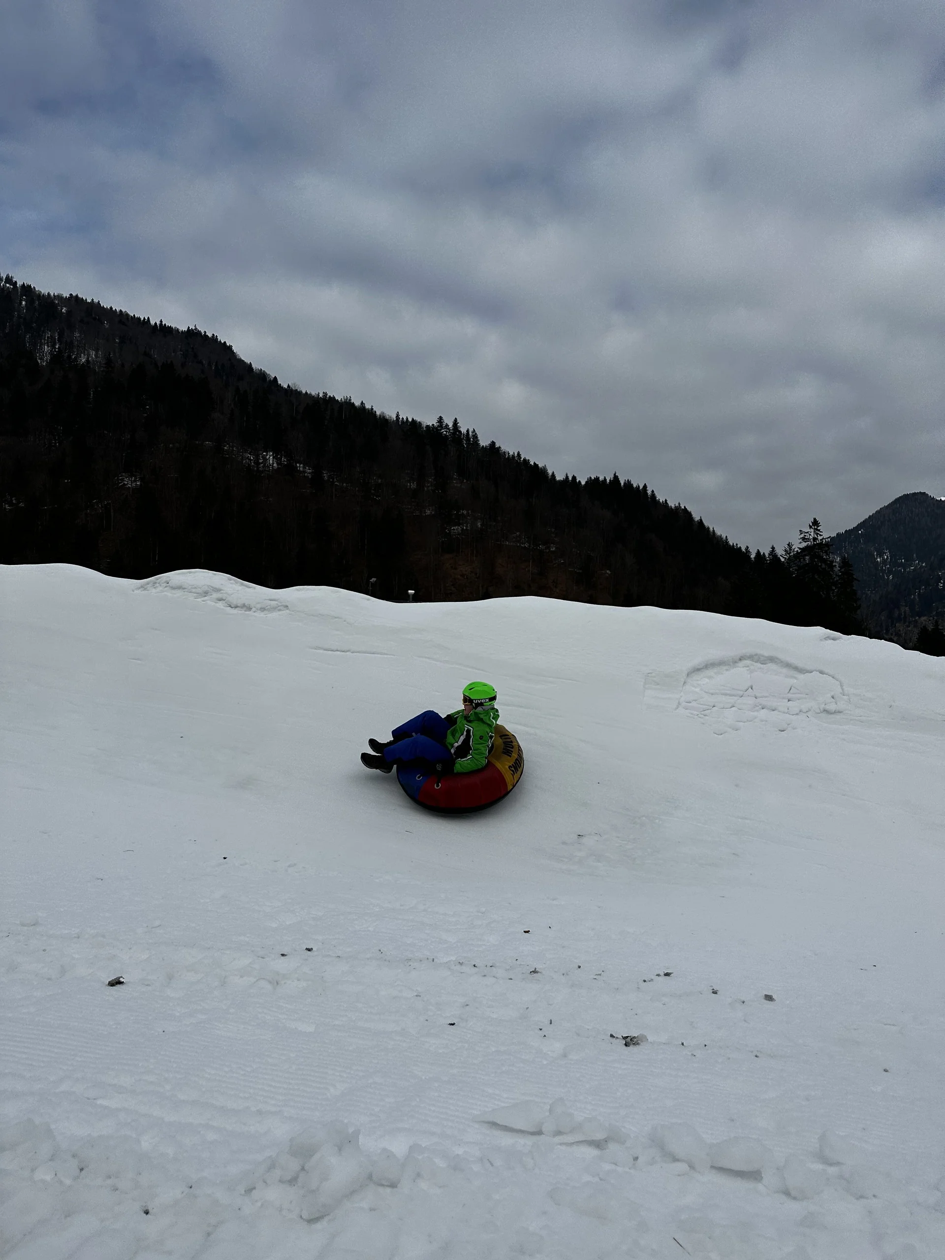 © DAV Sektion Rosenheim - Gipfelstürmer