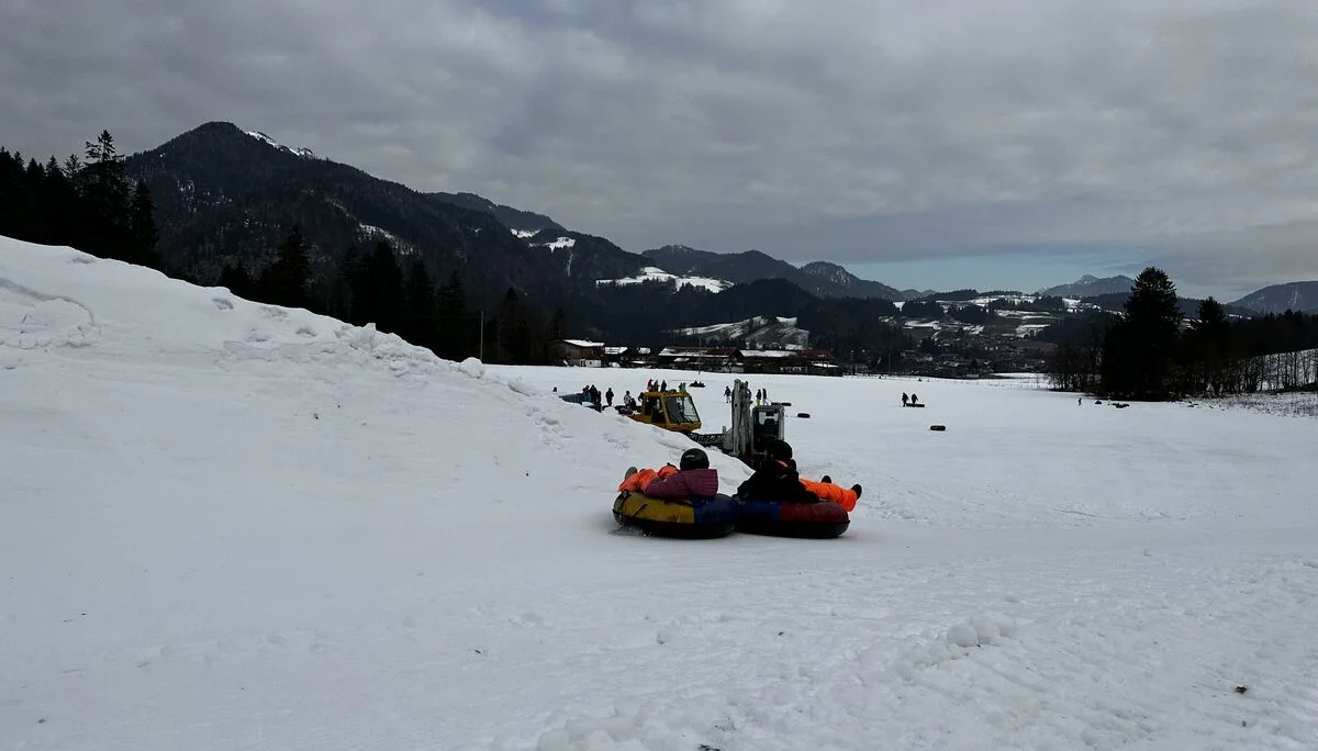 © DAV Sektion Rosenheim - Gipfelstürmer