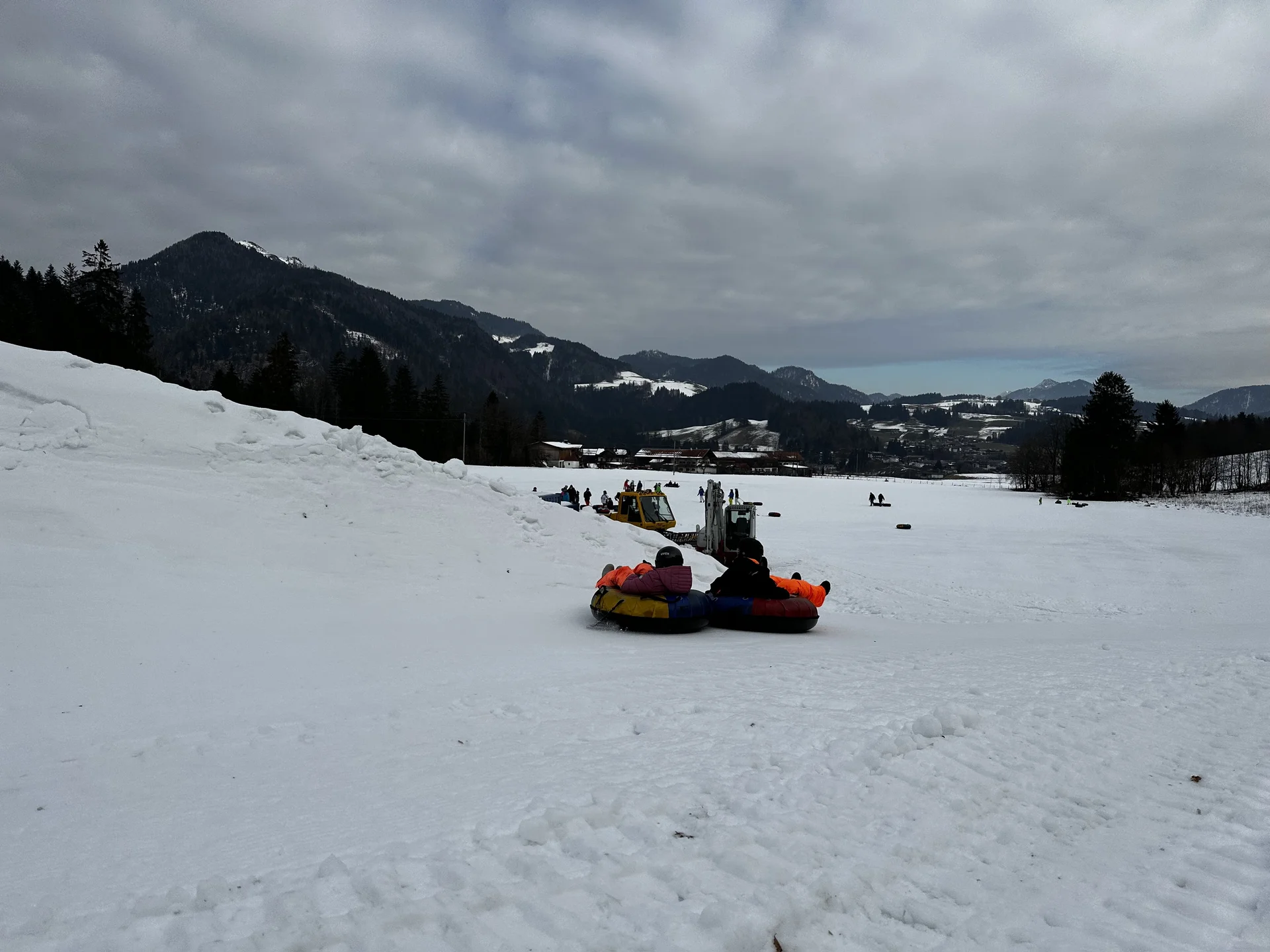 © DAV Sektion Rosenheim - Gipfelstürmer