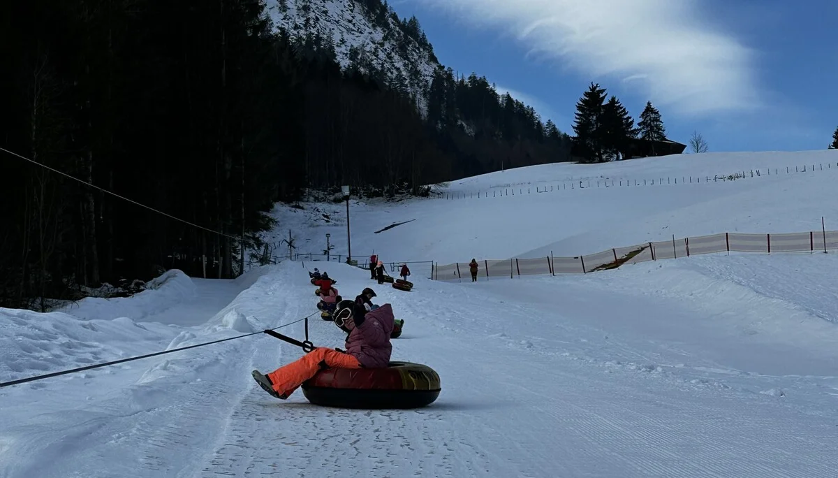 © DAV Sektion Rosenheim - Gipfelstürmer