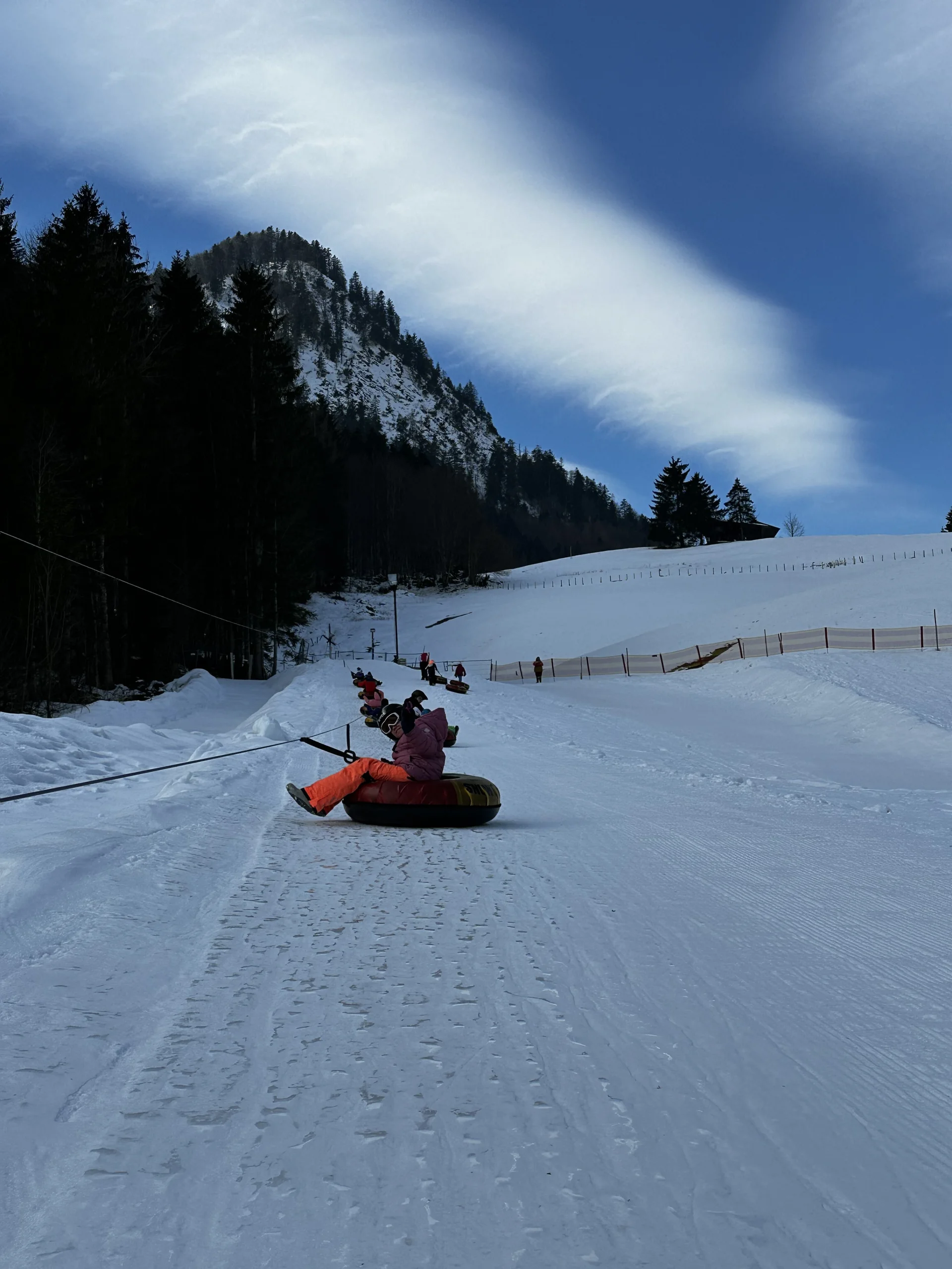 © DAV Sektion Rosenheim - Gipfelstürmer