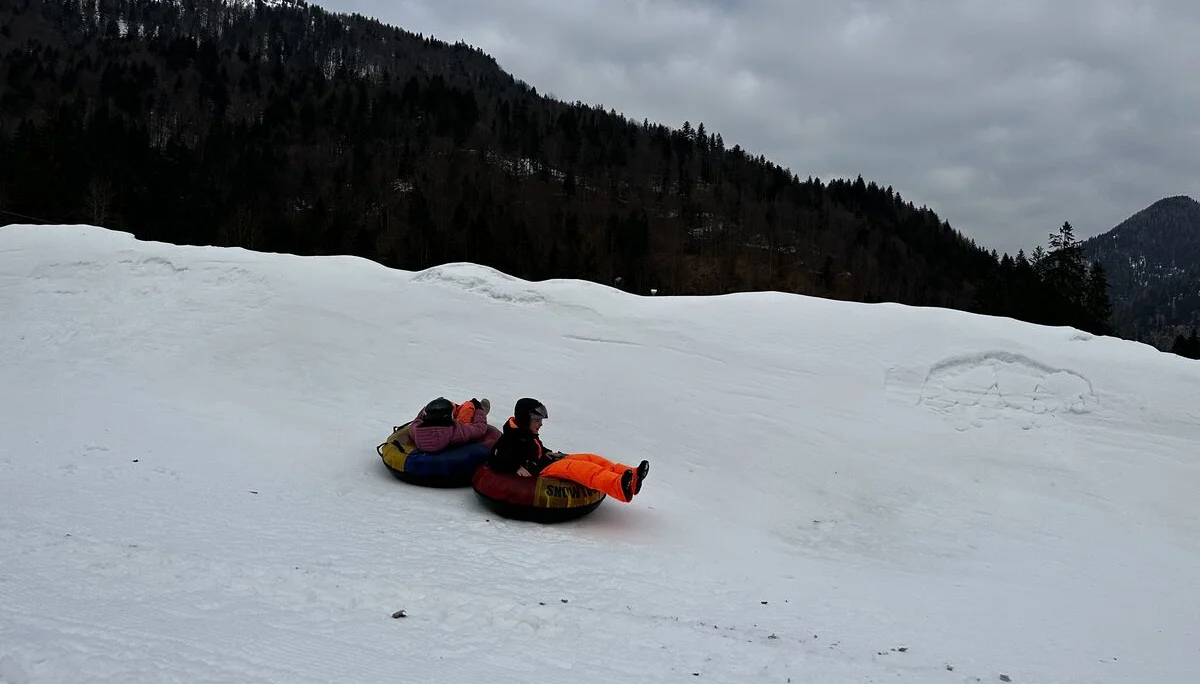 © DAV Sektion Rosenheim - Gipfelstürmer