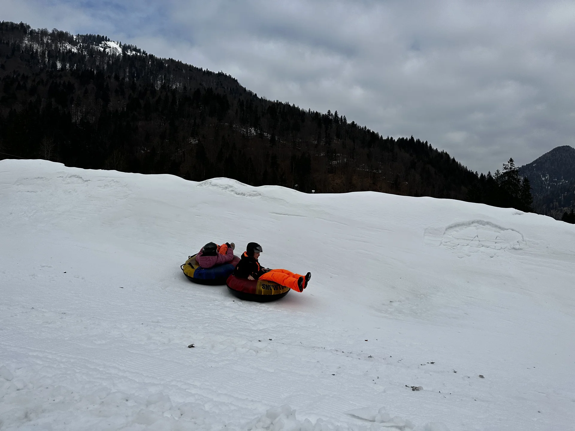 © DAV Sektion Rosenheim - Gipfelstürmer