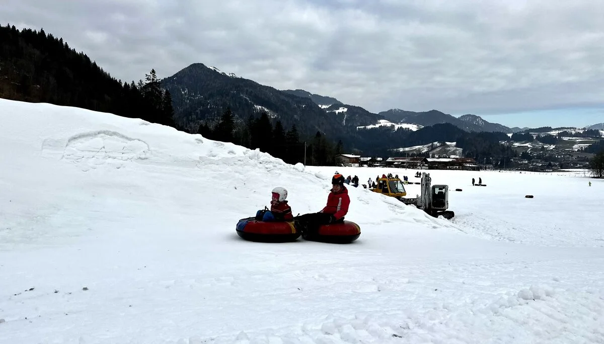 © DAV Sektion Rosenheim - Gipfelstürmer