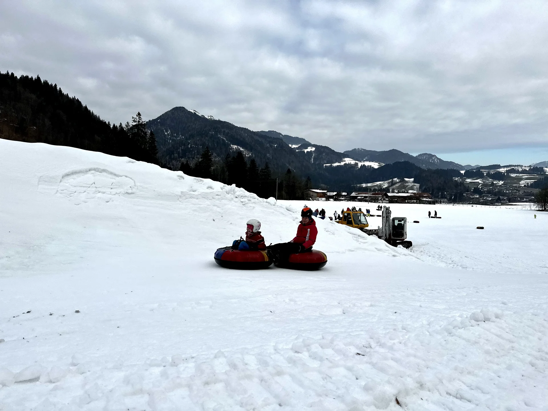 © DAV Sektion Rosenheim - Gipfelstürmer