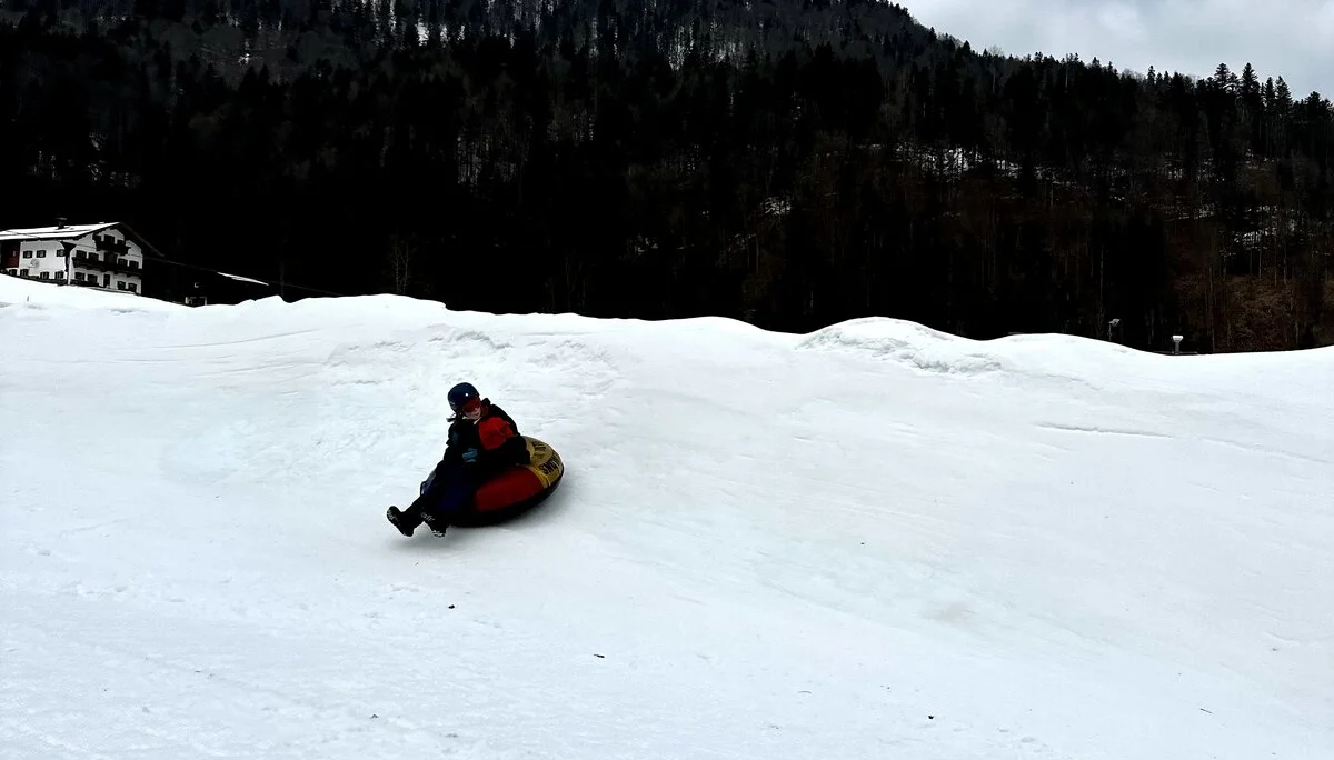 © DAV Sektion Rosenheim - Gipfelstürmer