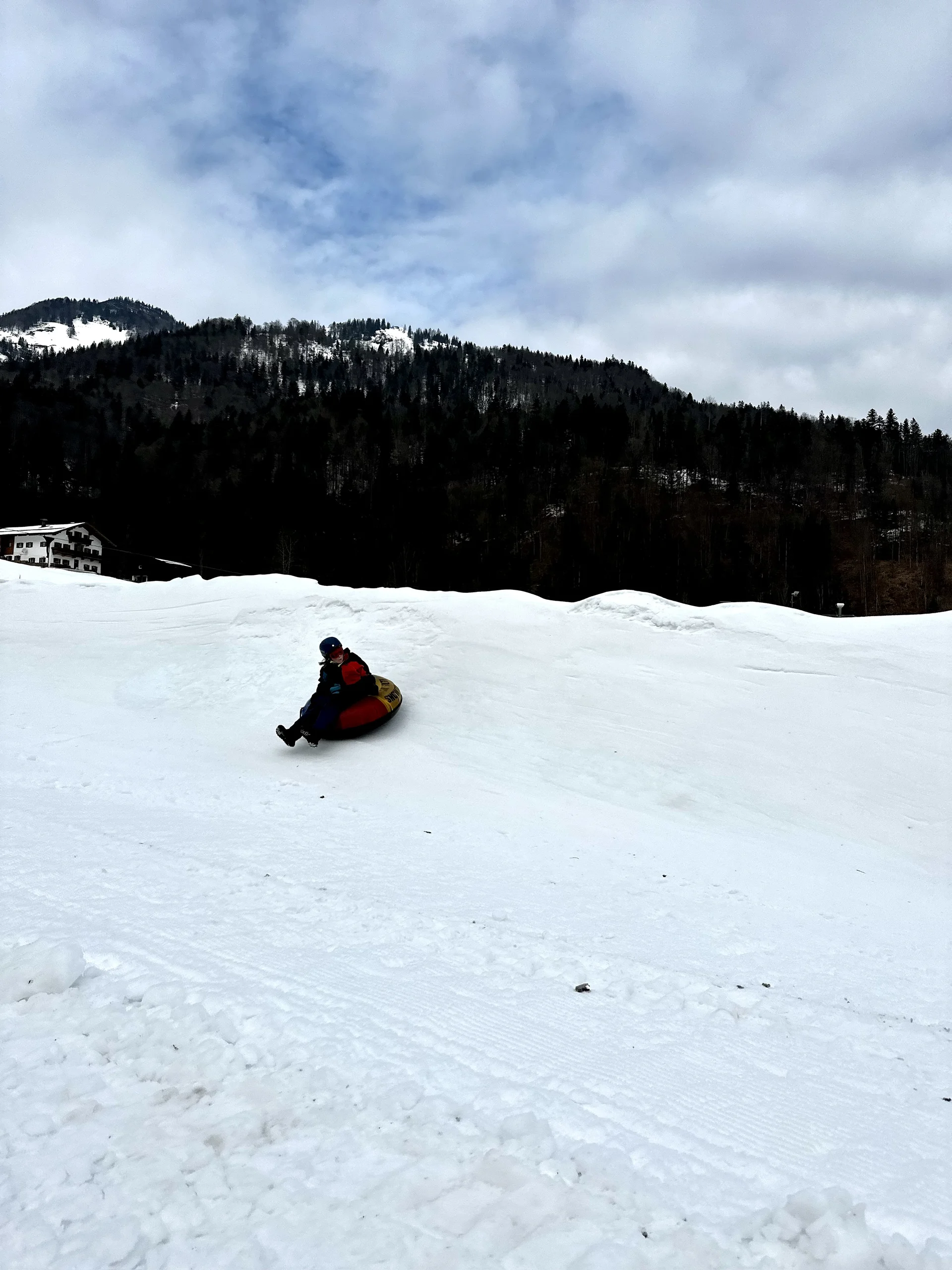 © DAV Sektion Rosenheim - Gipfelstürmer