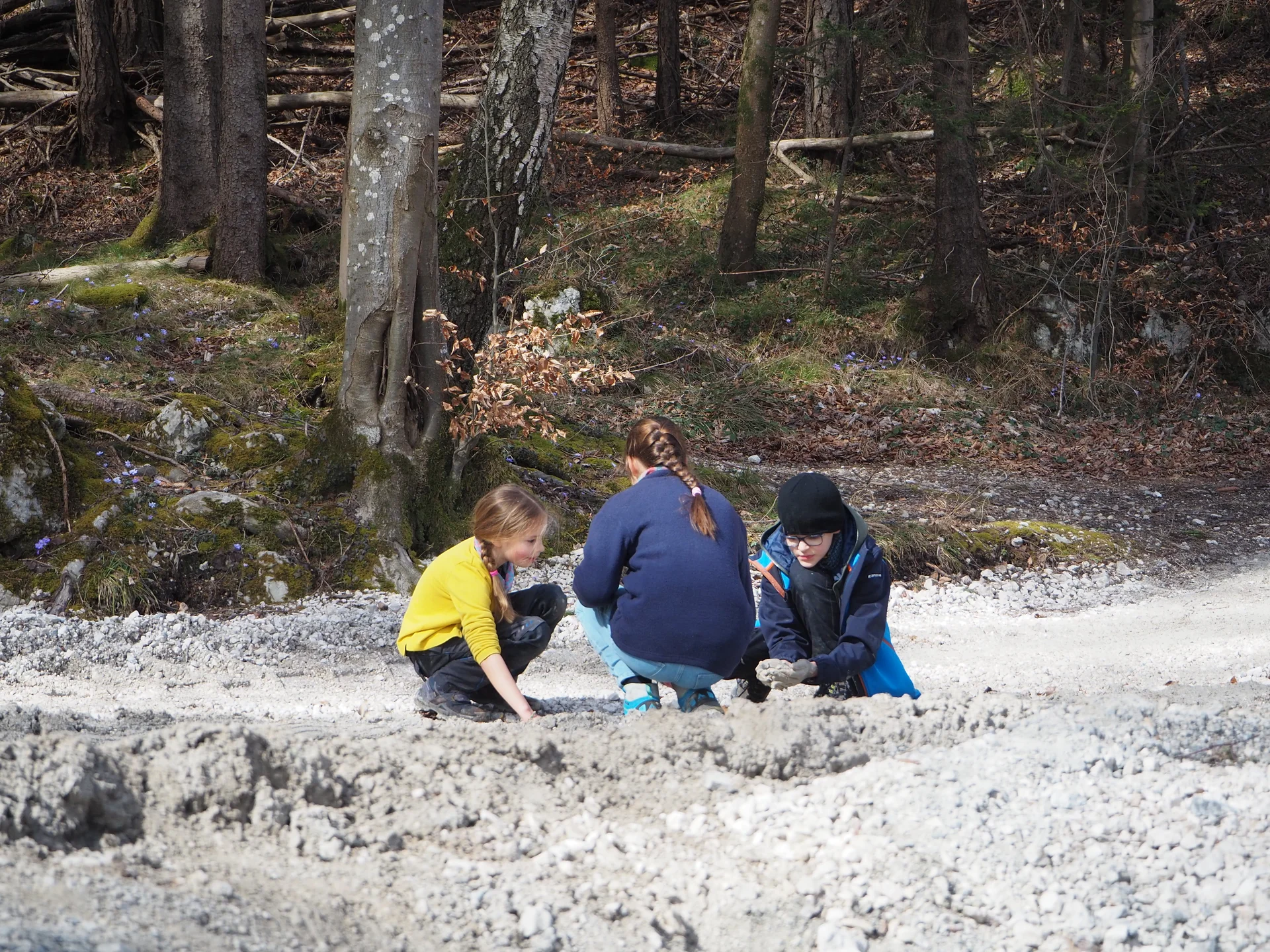 © DAV Sektion Rosenheim