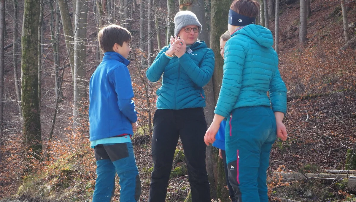 © DAV Sektion Rosenheim