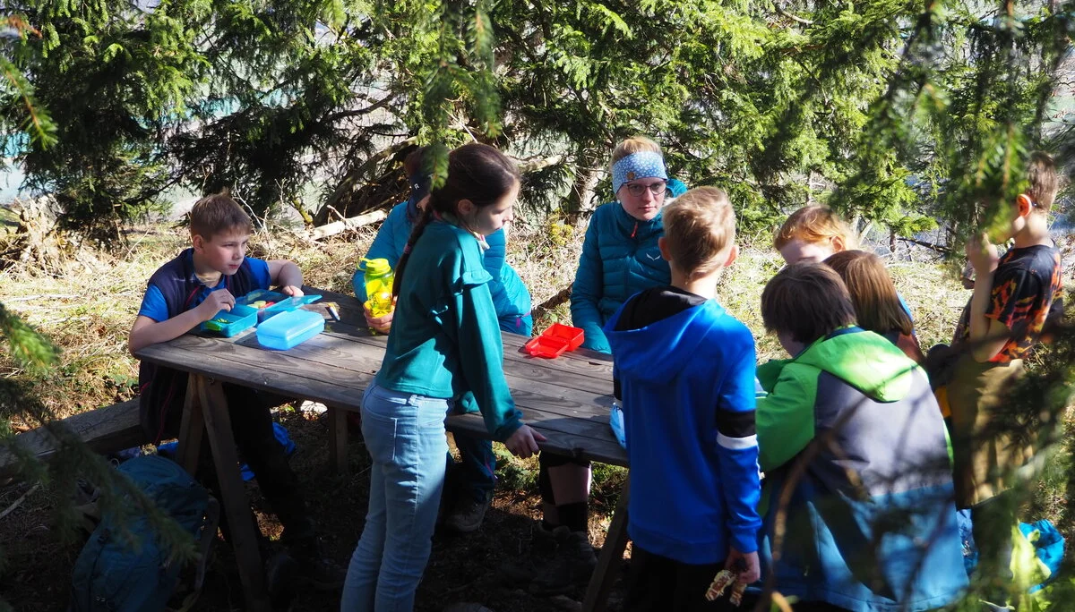 © DAV Sektion Rosenheim