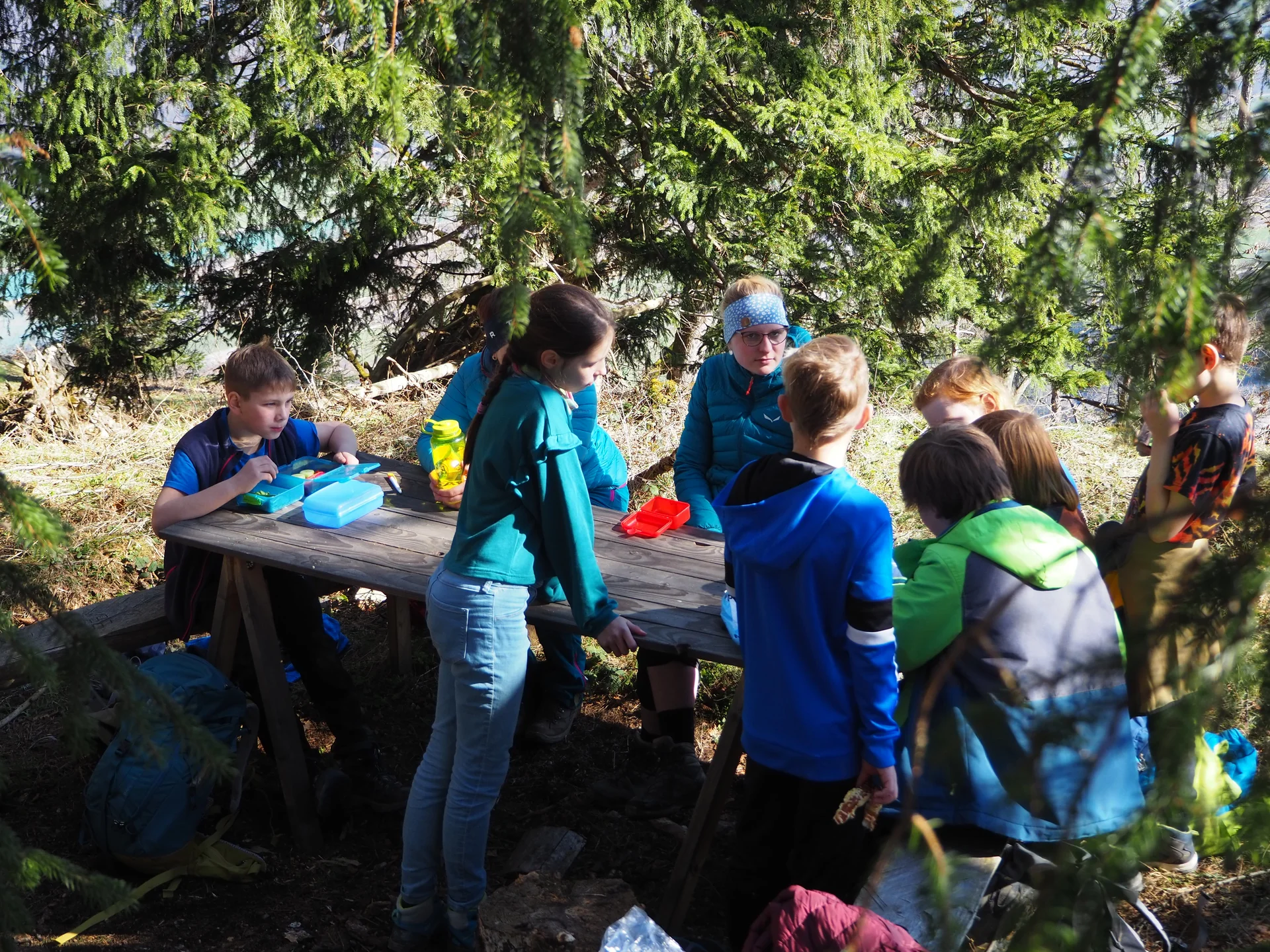 © DAV Sektion Rosenheim