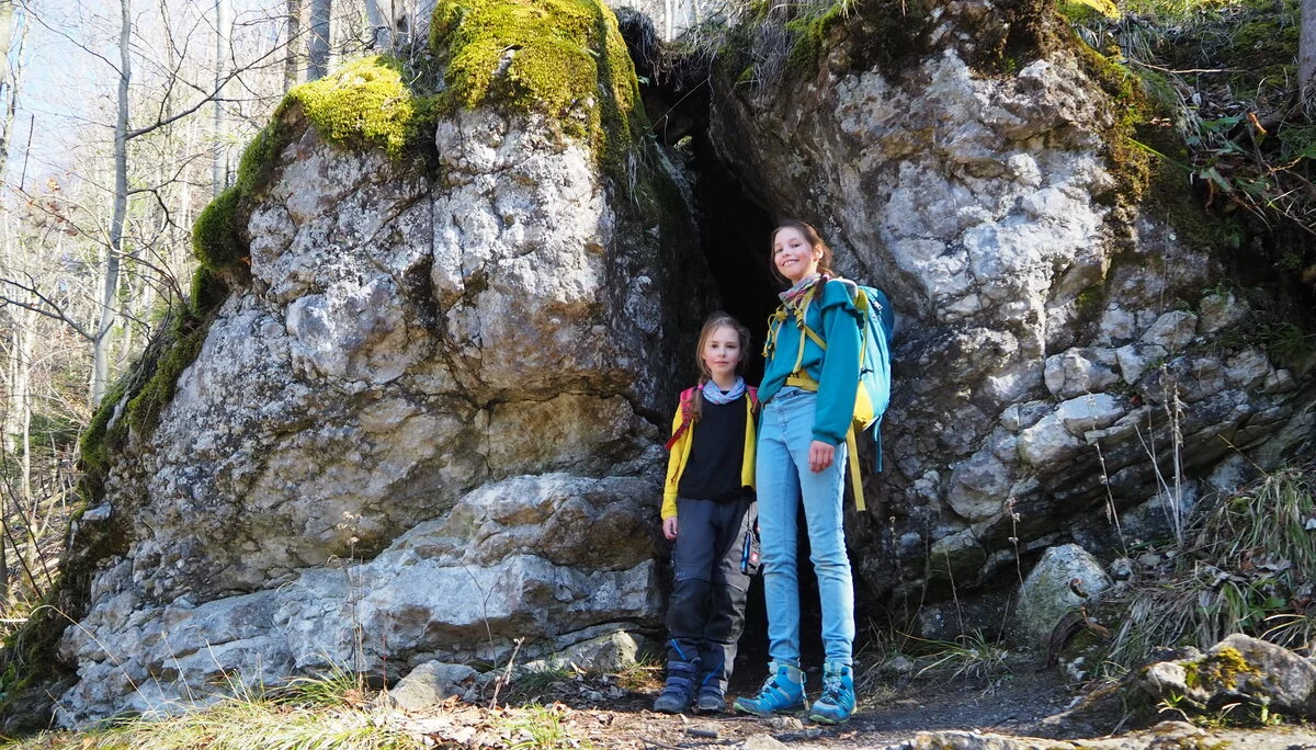 © DAV Sektion Rosenheim