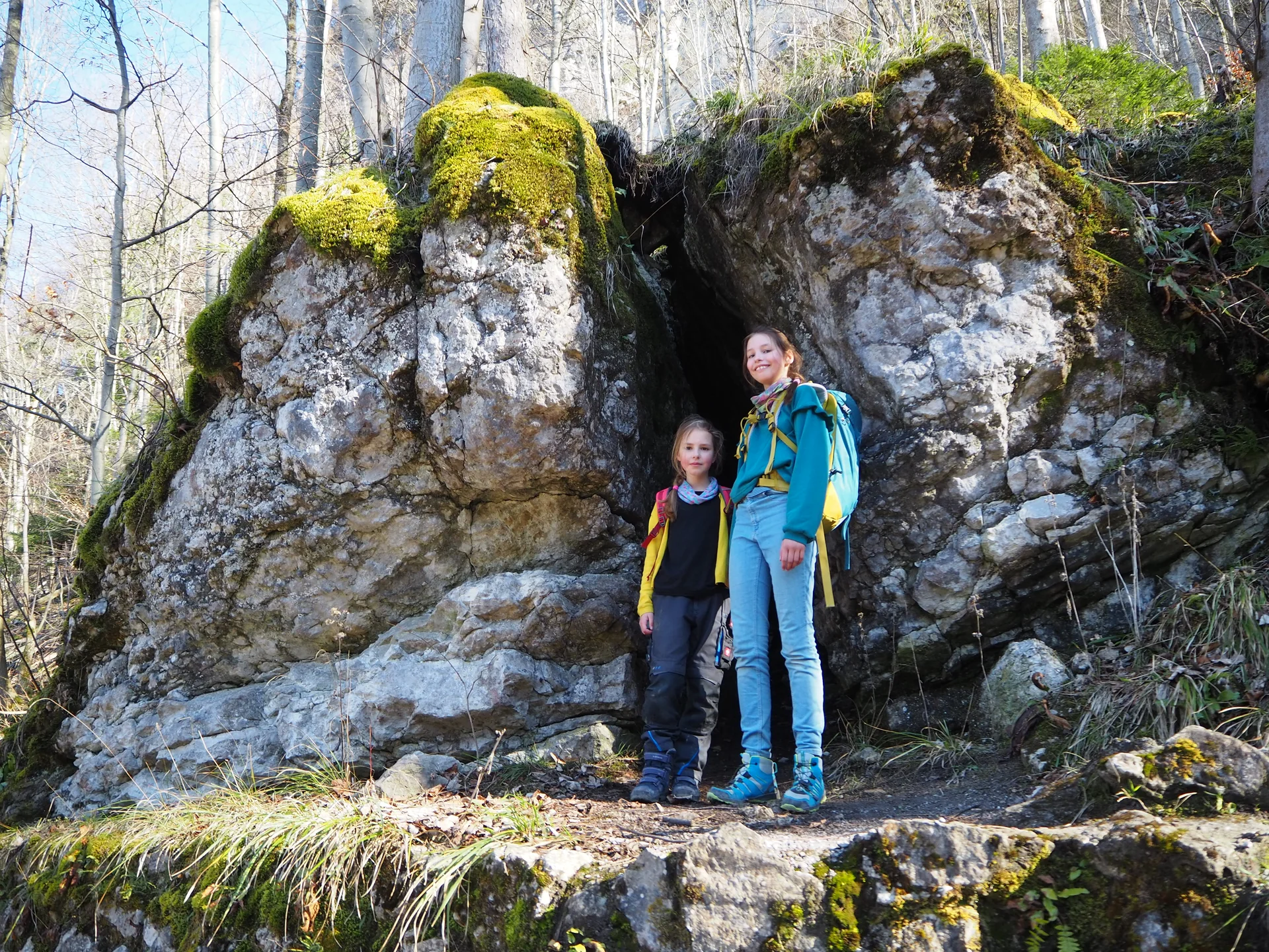 © DAV Sektion Rosenheim