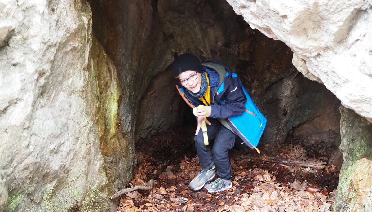 © DAV Sektion Rosenheim