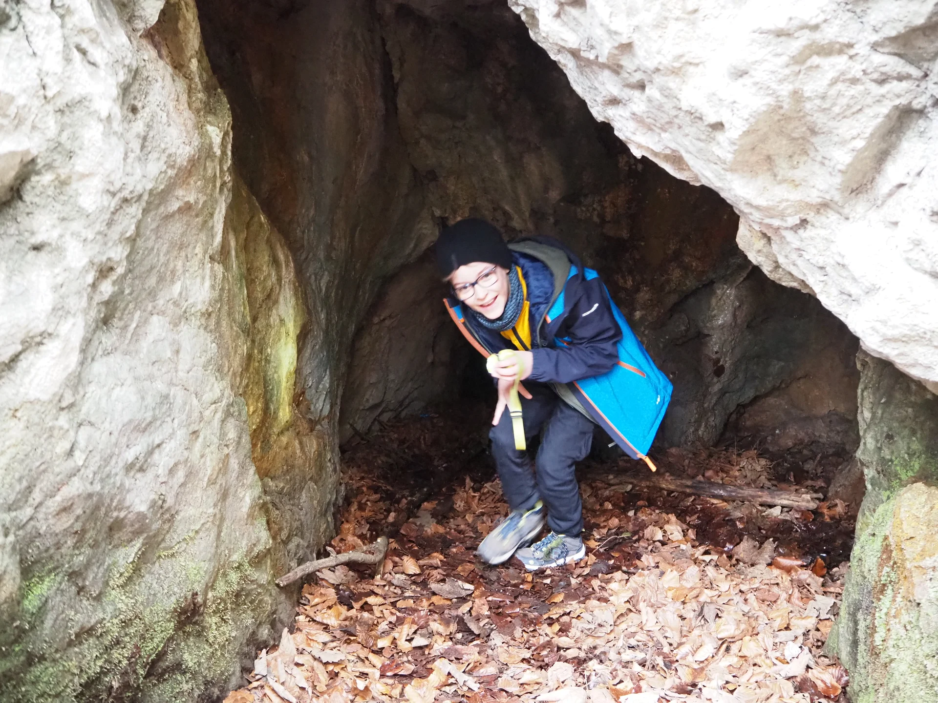 © DAV Sektion Rosenheim