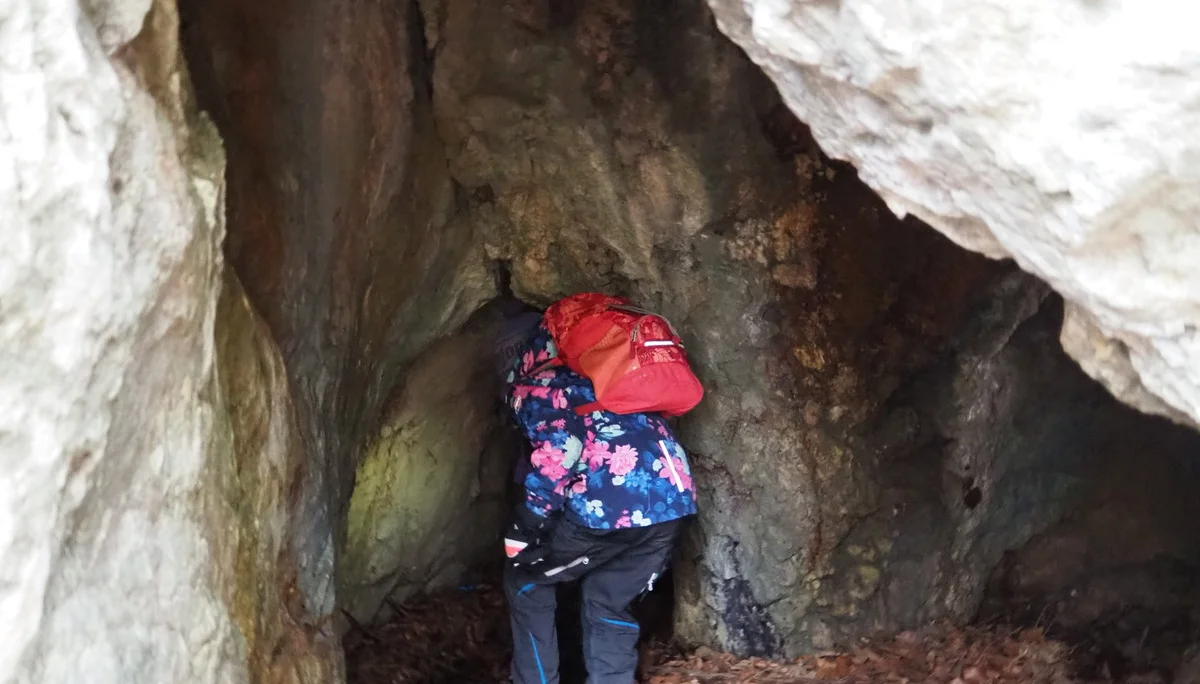 © DAV Sektion Rosenheim