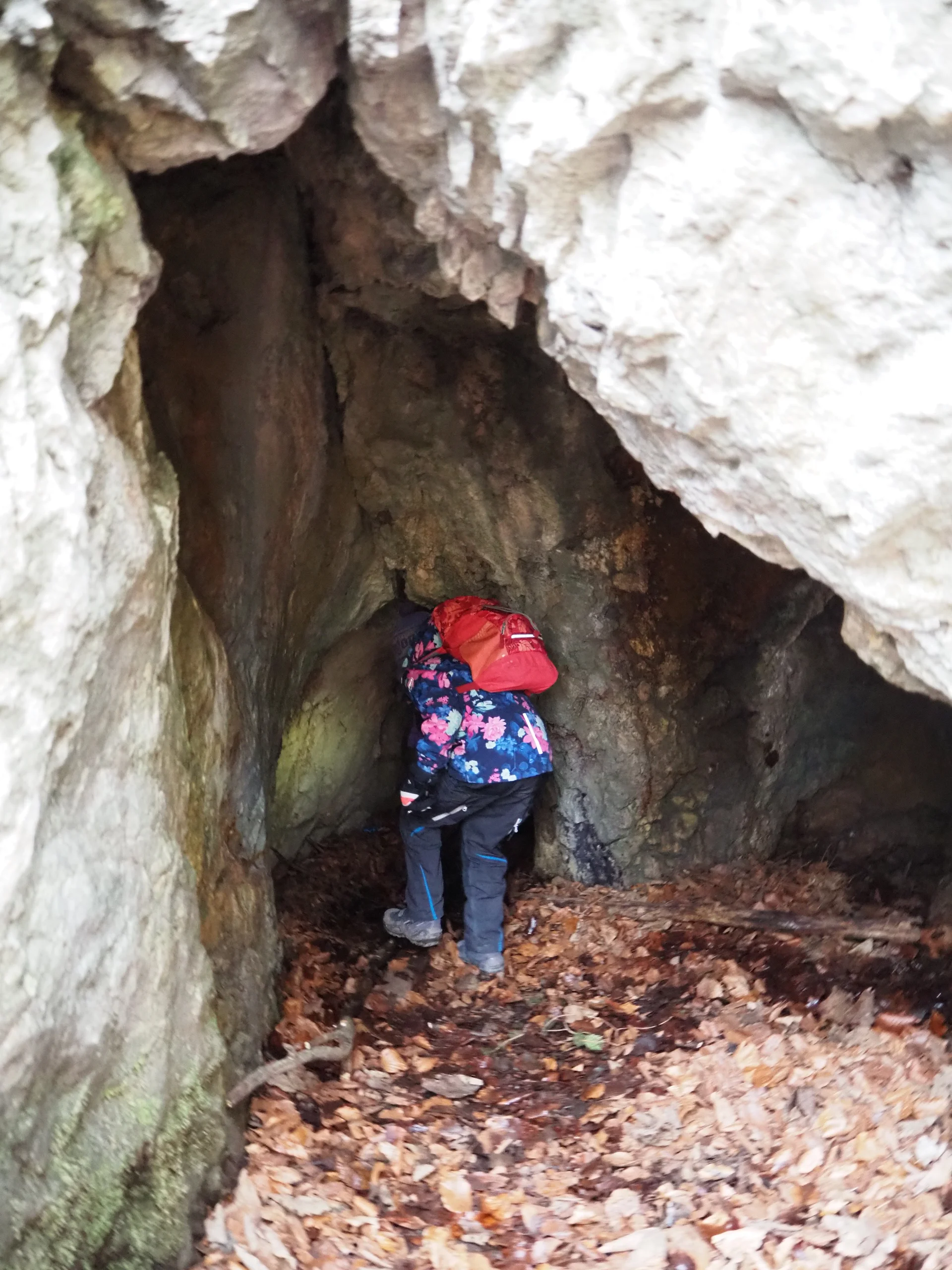 © DAV Sektion Rosenheim