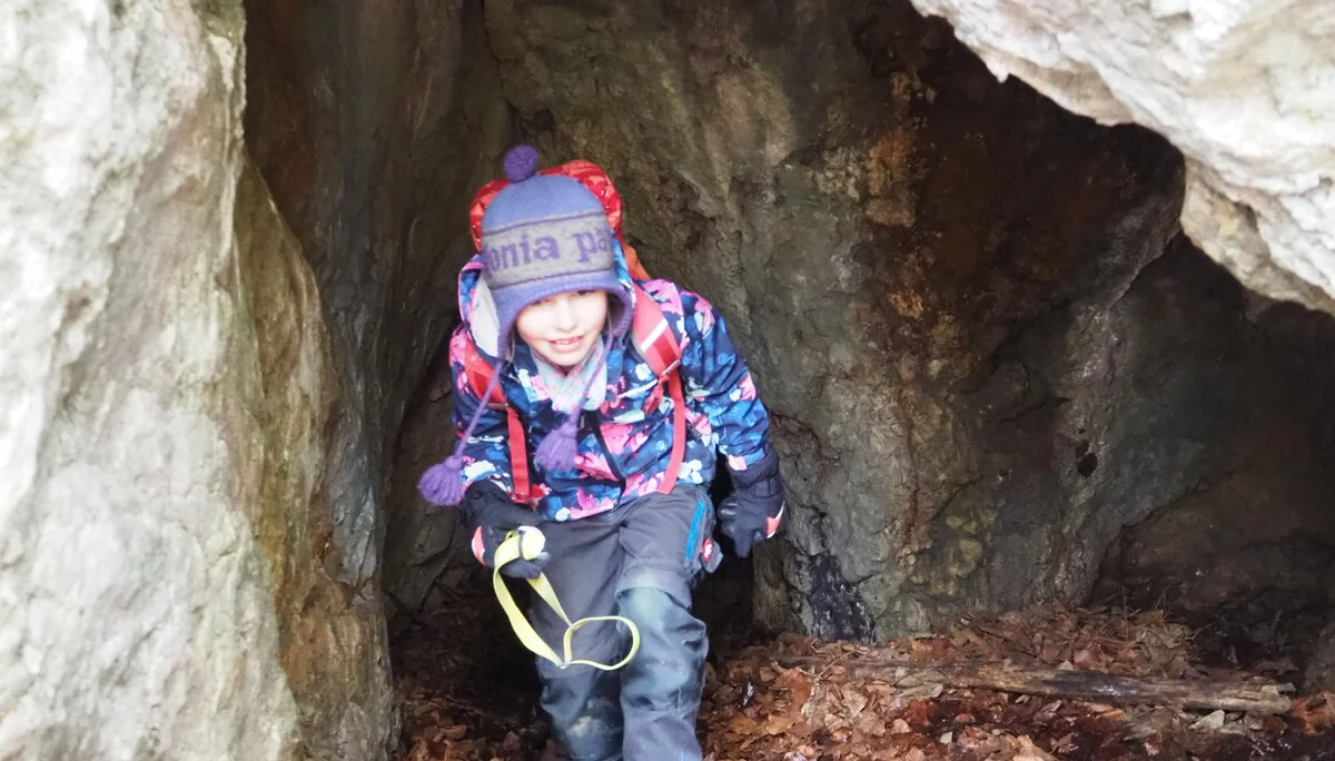 © DAV Sektion Rosenheim