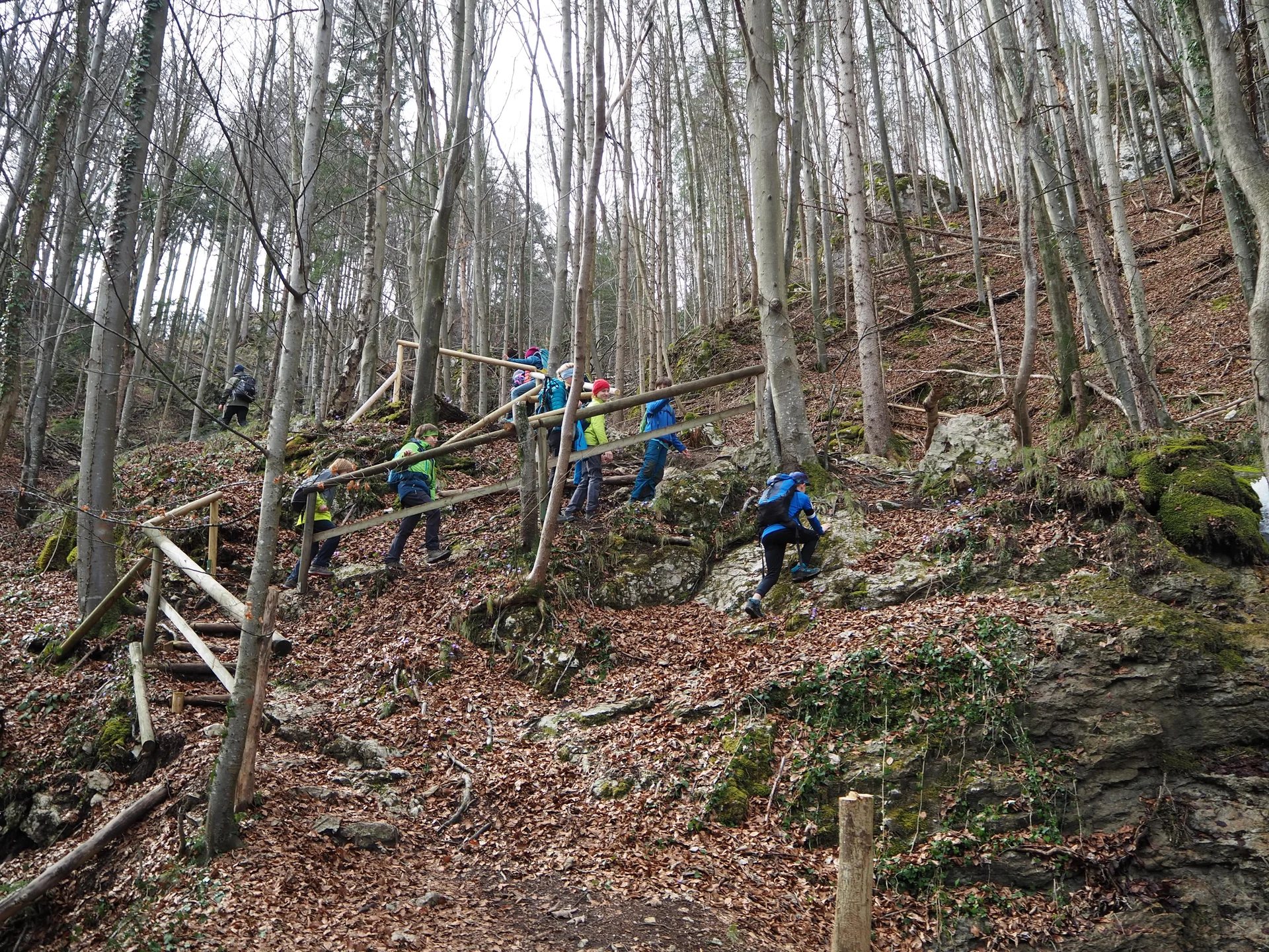 © DAV Sektion Rosenheim