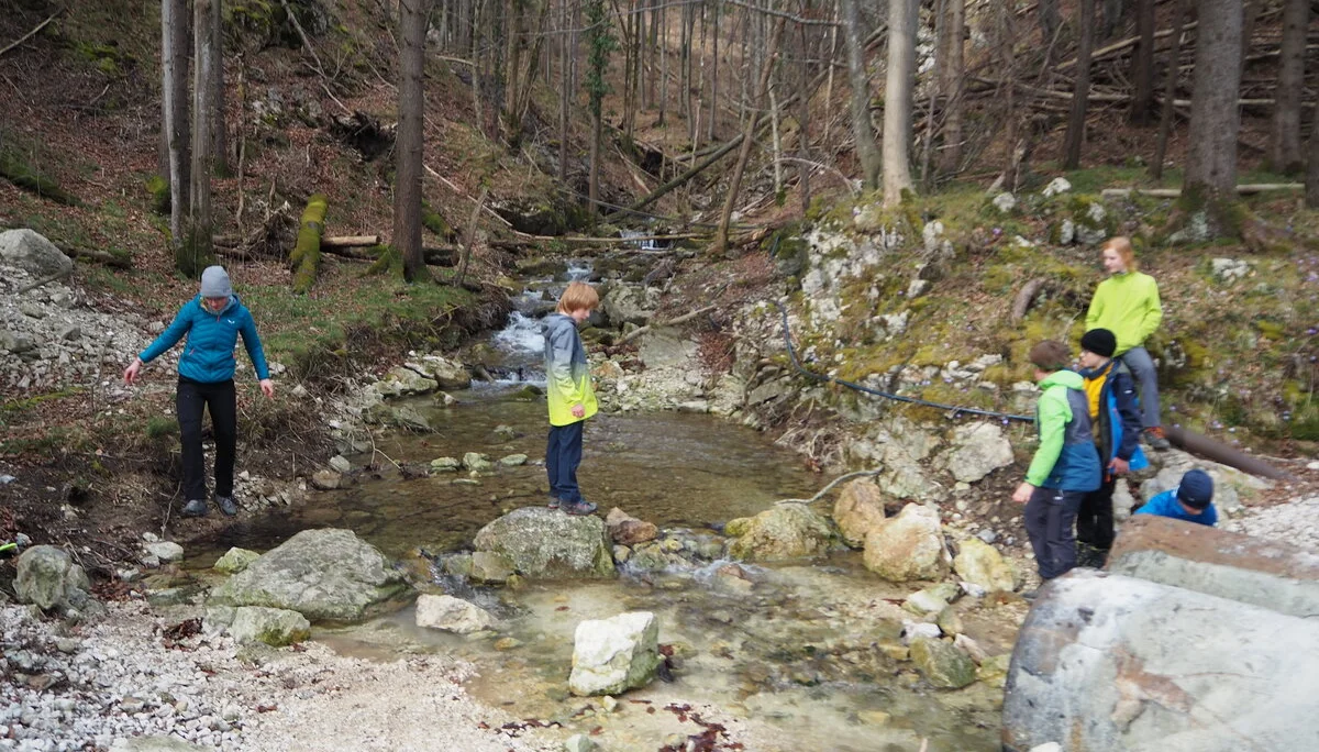 © DAV Sektion Rosenheim