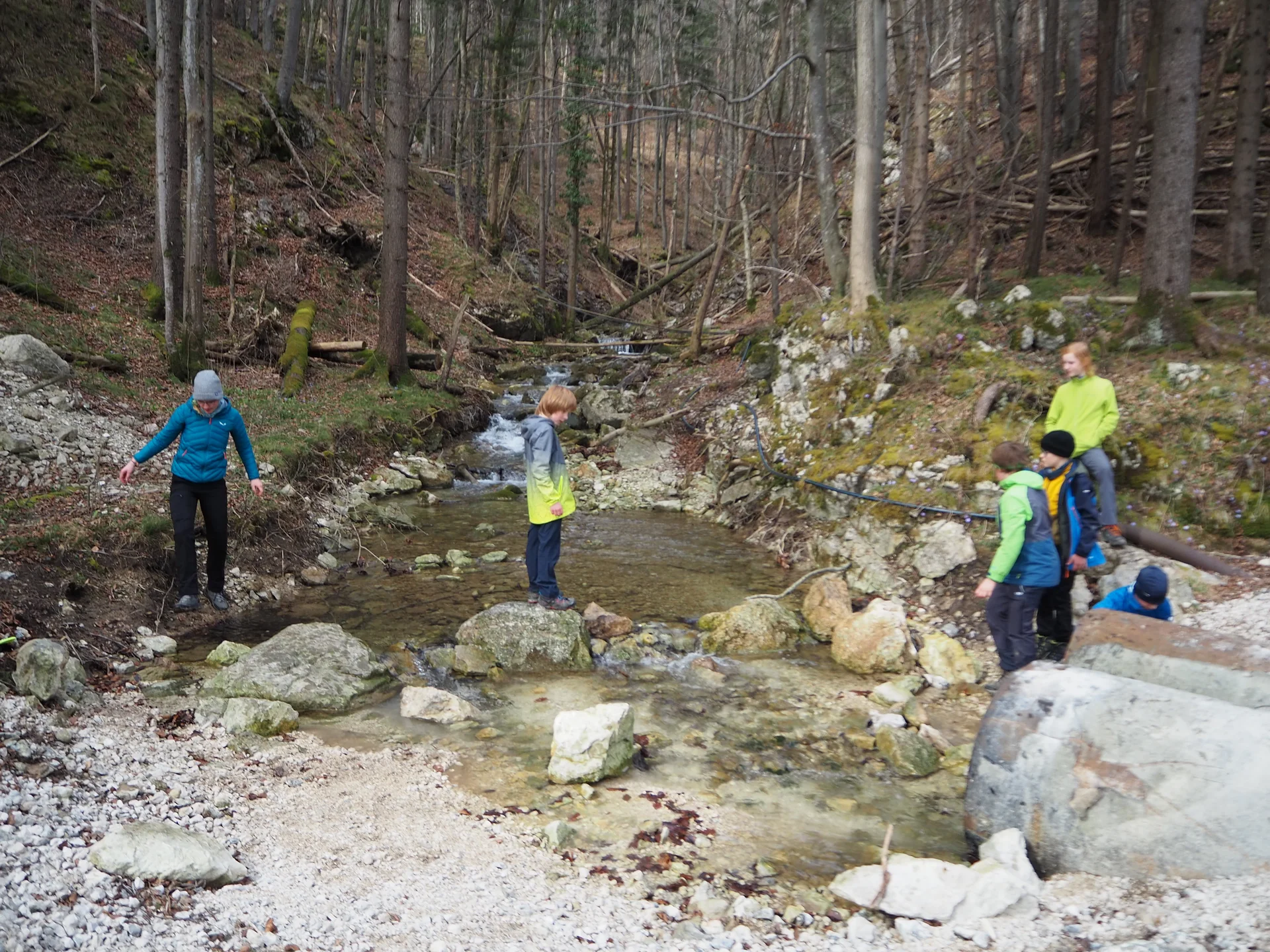 © DAV Sektion Rosenheim