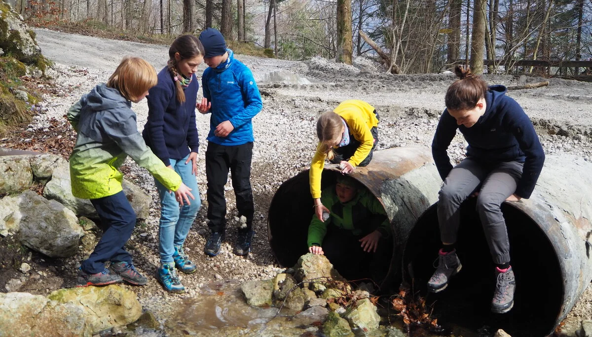 © DAV Sektion Rosenheim