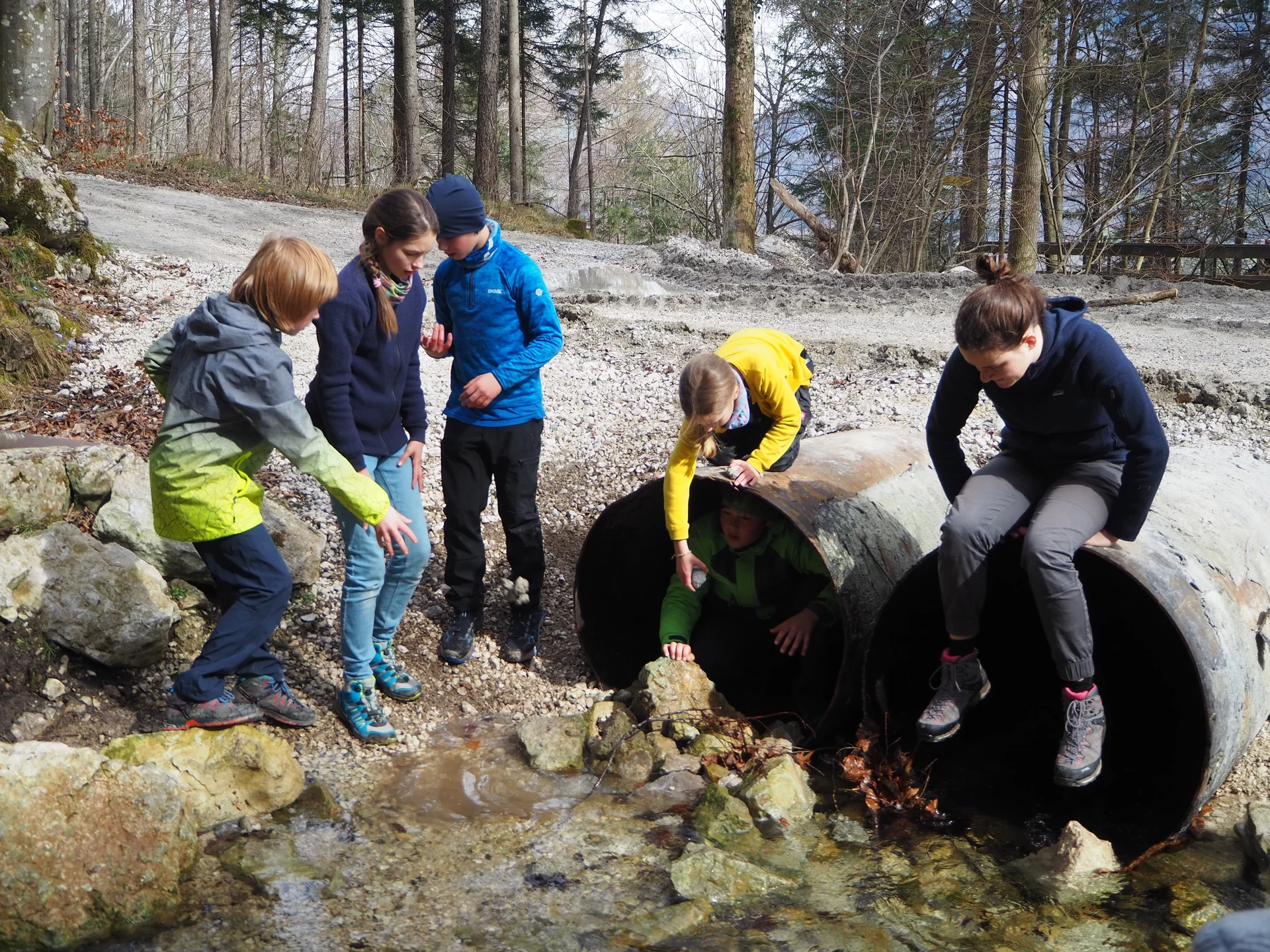 © DAV Sektion Rosenheim