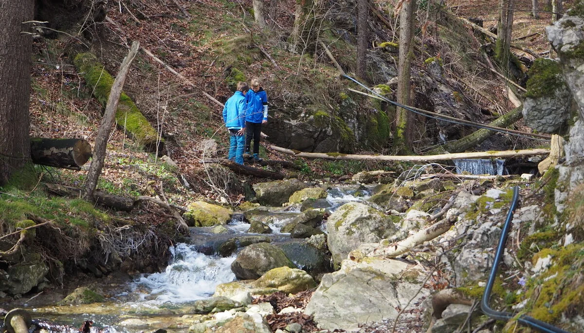 © DAV Sektion Rosenheim