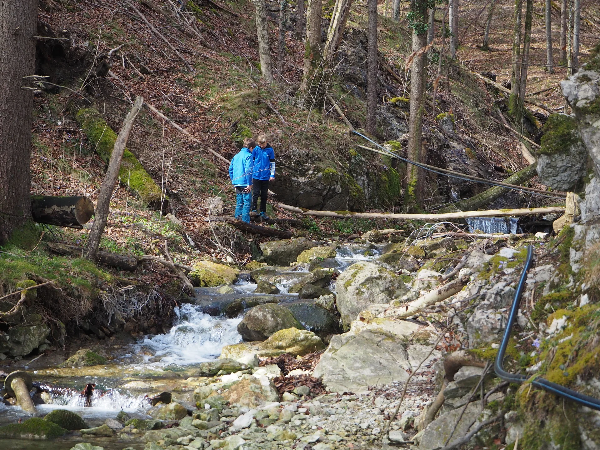 © DAV Sektion Rosenheim