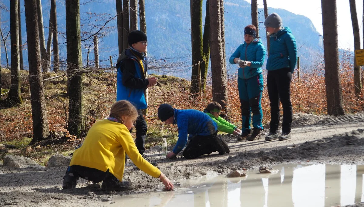 © DAV Sektion Rosenheim