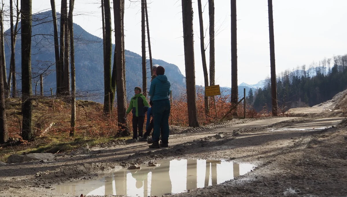 © DAV Sektion Rosenheim