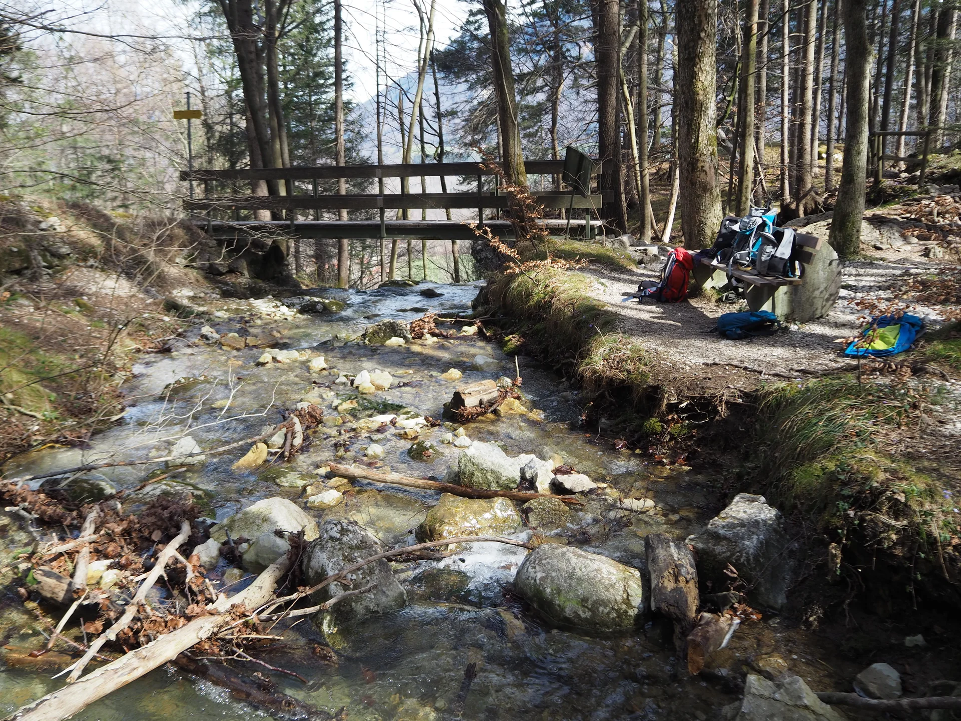 © DAV Sektion Rosenheim