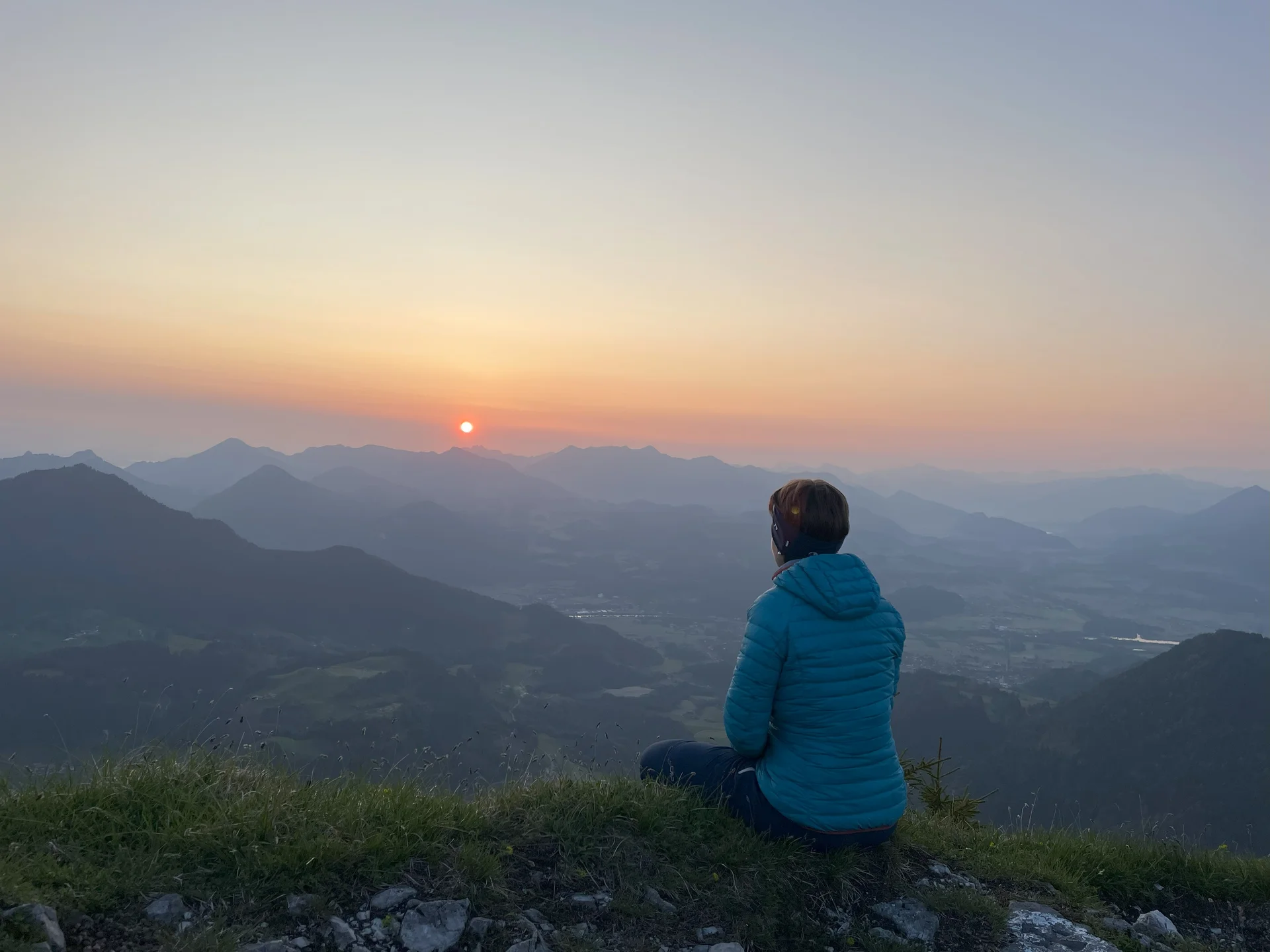 © DAV Sektion Rosenheim