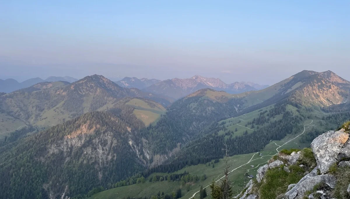 © DAV Sektion Rosenheim