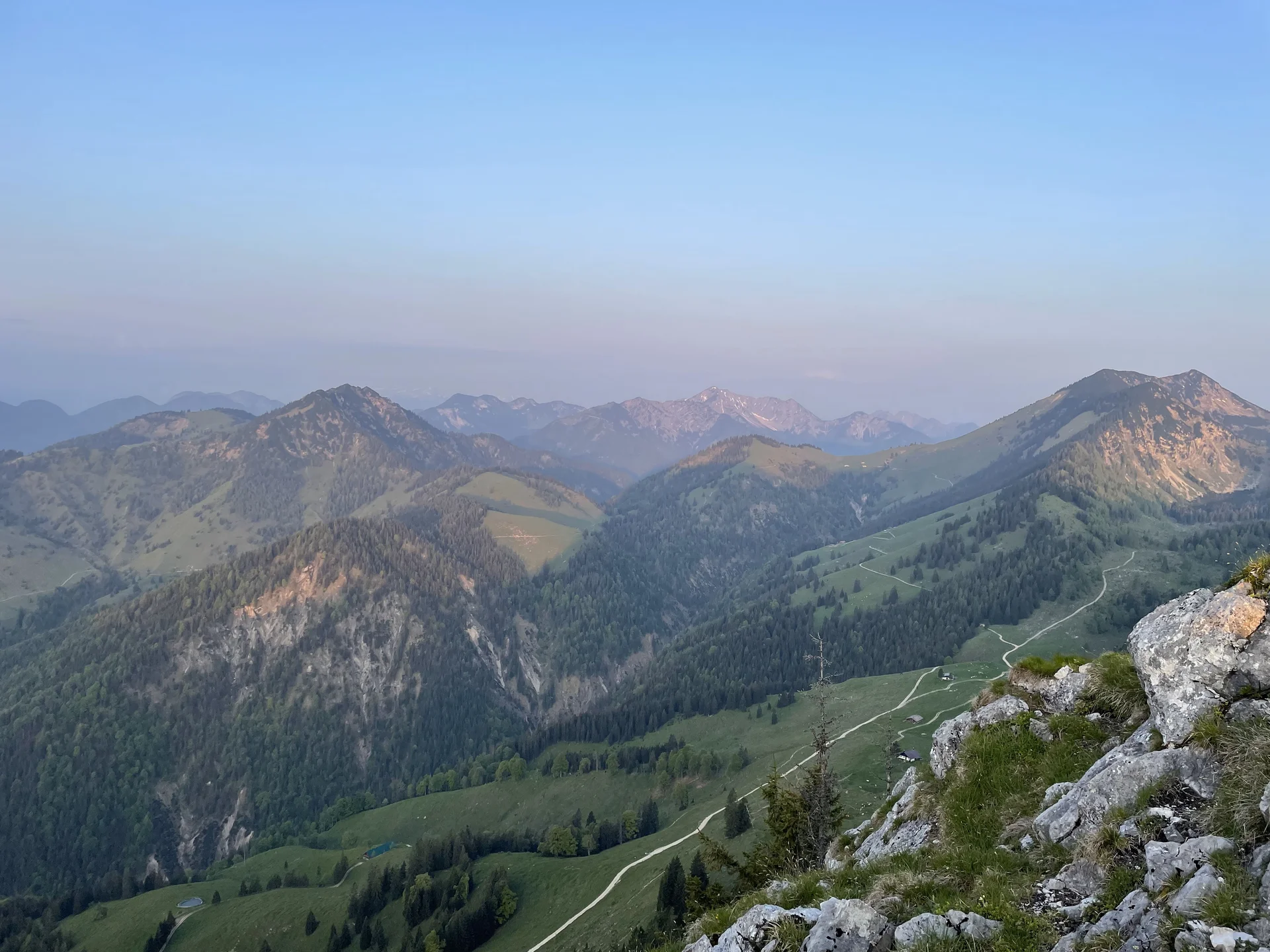 © DAV Sektion Rosenheim