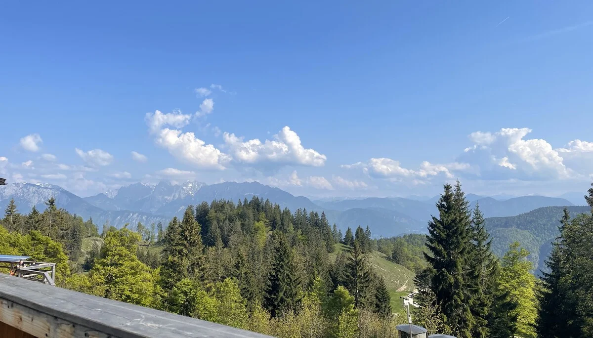 © DAV Sektion Rosenheim