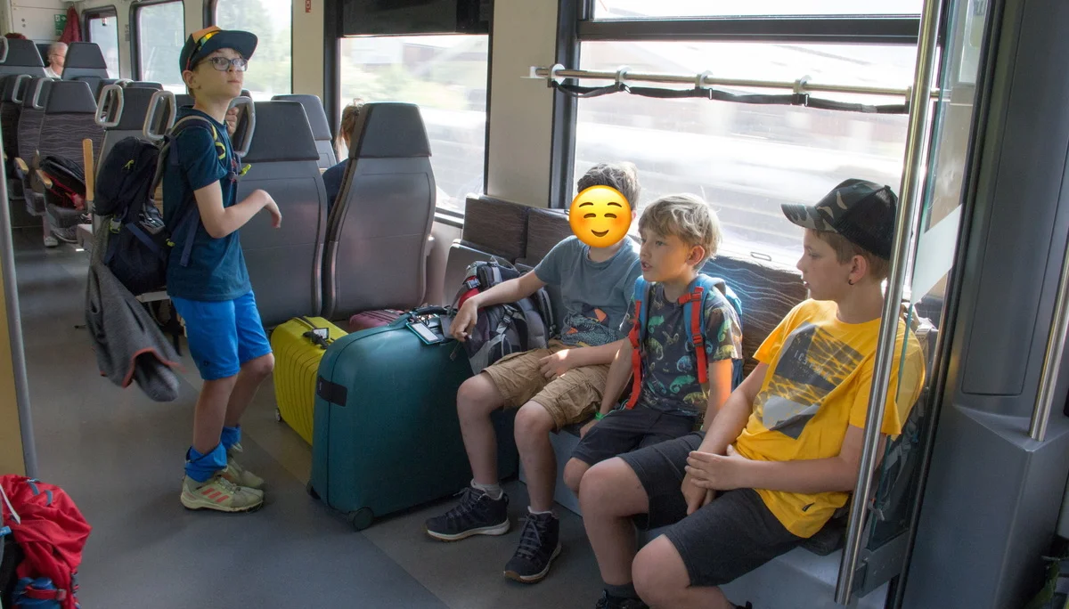 © DAV Sektion Rosenheim