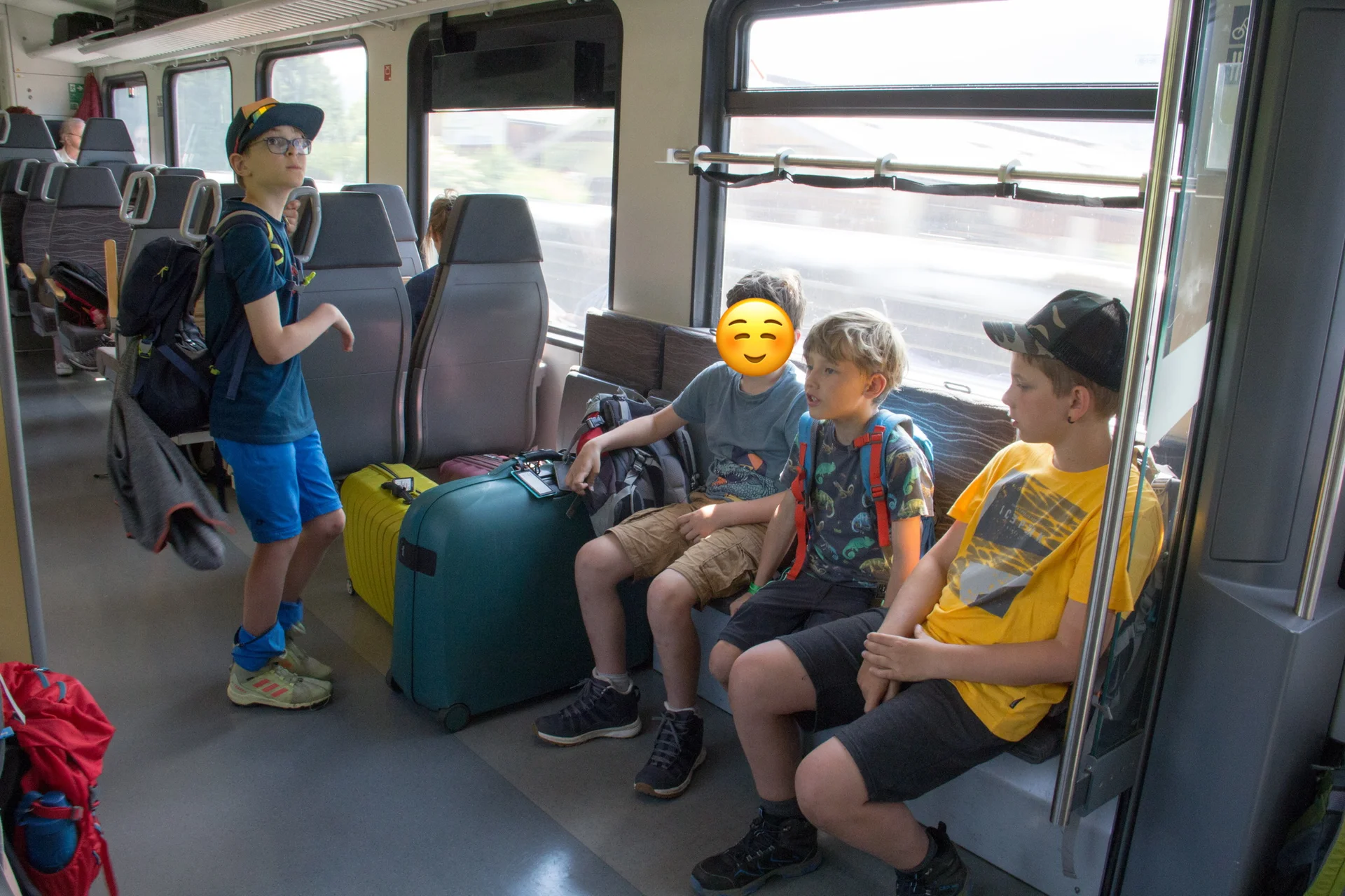 © DAV Sektion Rosenheim