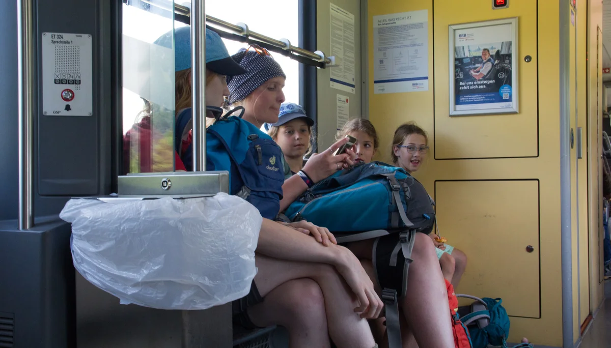 © DAV Sektion Rosenheim