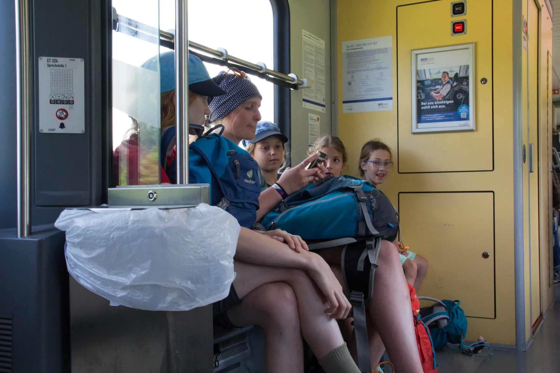 © DAV Sektion Rosenheim